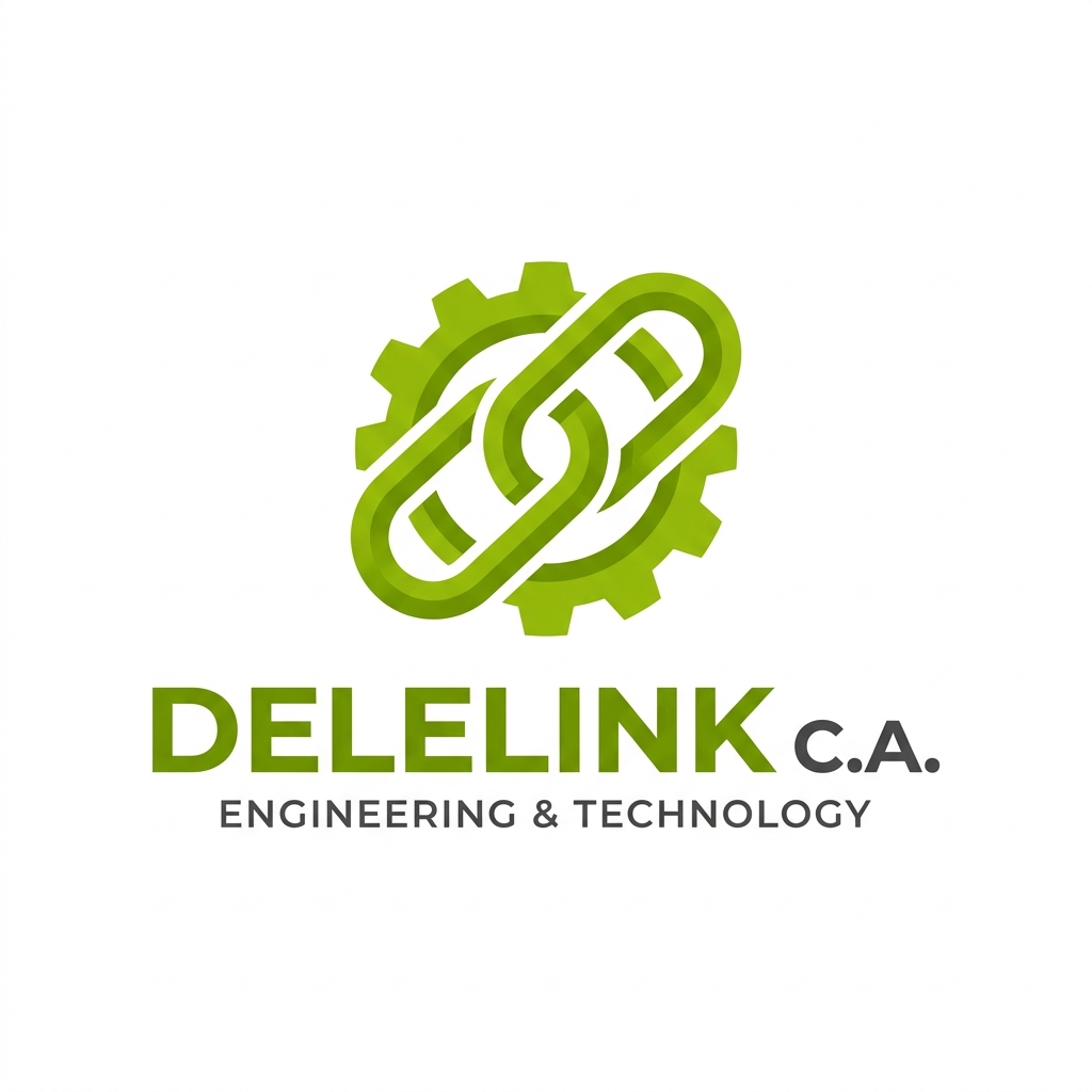 Logo Delelink